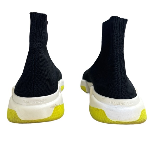 BALENCIAGA SOCK SNEAKERS - Picture 4 of 5